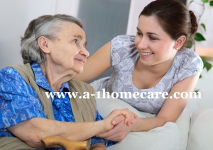 a-1 home care whittier in home after surgery care